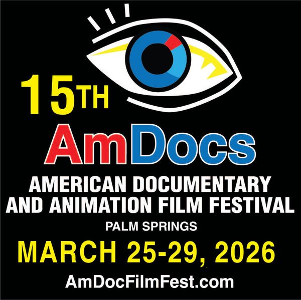 AmDocs Eye Logo